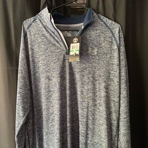 Under Armour Golf 1/4 Zip